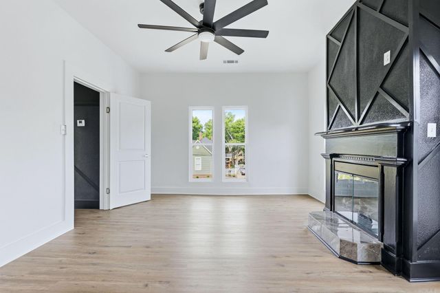 2217 SCOTT, Little Rock, AR 72206