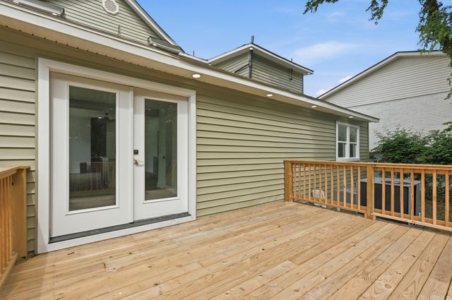 2217 SCOTT, Little Rock, AR 72206