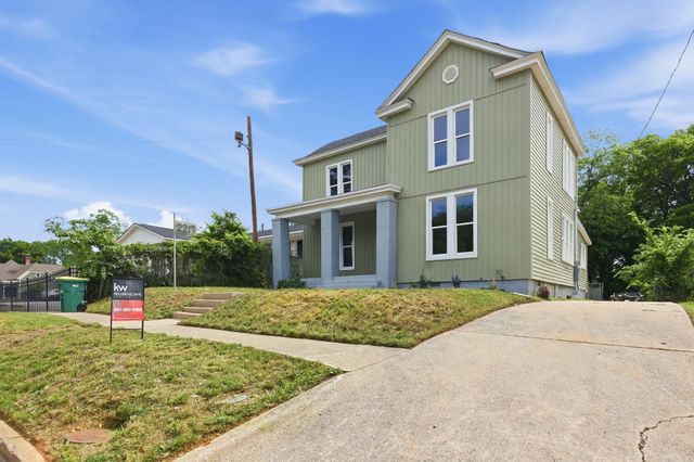 2217 SCOTT, Little Rock, AR 72206
