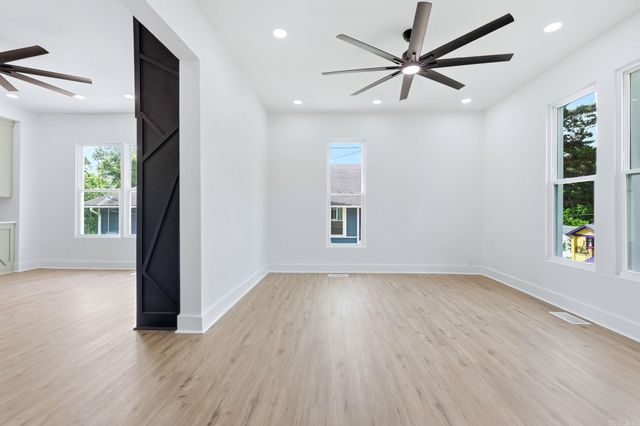2217 SCOTT, Little Rock, AR 72206