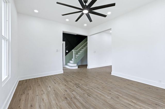 2217 SCOTT, Little Rock, AR 72206