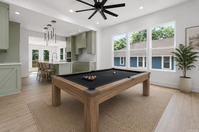 2217 SCOTT, Little Rock, AR 72206