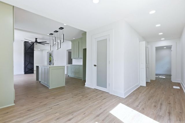 2217 SCOTT, Little Rock, AR 72206