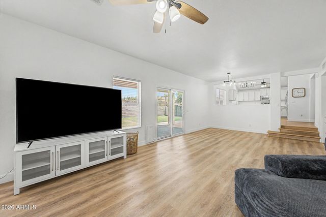 372 E ARABIAN Drive, Gilbert, AZ 85296