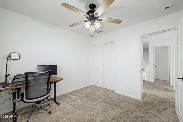372 E ARABIAN Drive, Gilbert, AZ 85296