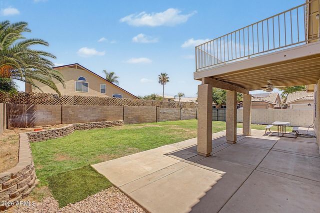 372 E ARABIAN Drive, Gilbert, AZ 85296