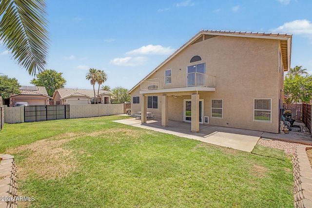 372 E ARABIAN Drive, Gilbert, AZ 85296