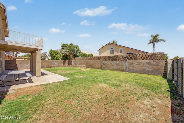 372 E ARABIAN Drive, Gilbert, AZ 85296