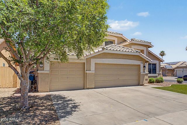 372 E ARABIAN Drive, Gilbert, AZ 85296