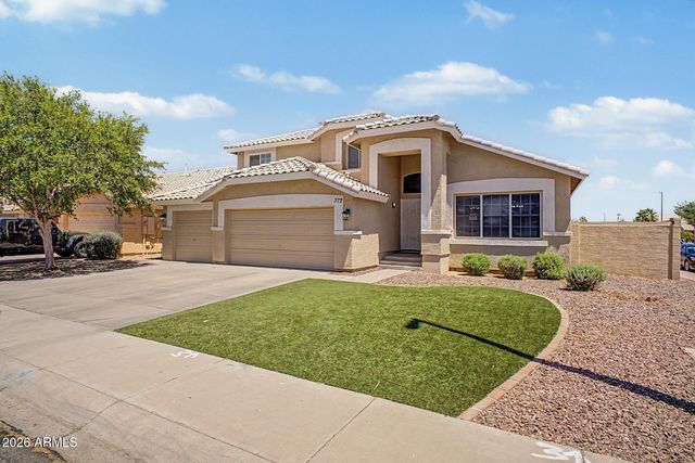 372 E ARABIAN Drive, Gilbert, AZ 85296