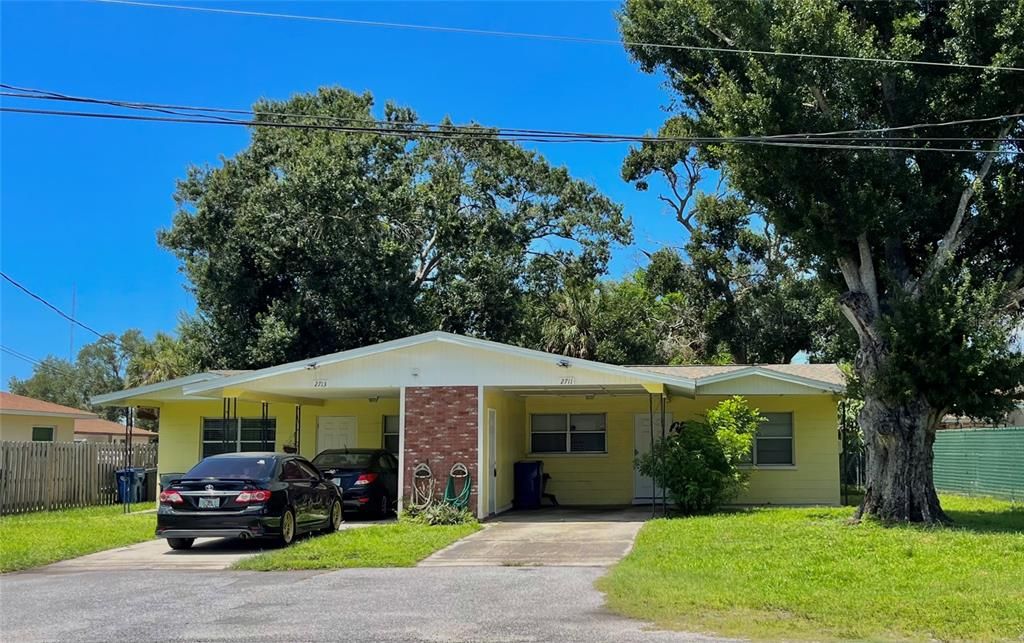2711-2713 47TH AVENUE W, Bradenton, FL 34207