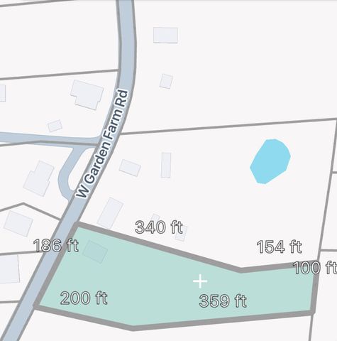 614 W Garden Farm Road, Rossville, GA 30741