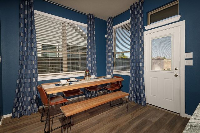 19646 San Angelo Park Drive, Cypress, TX 77433