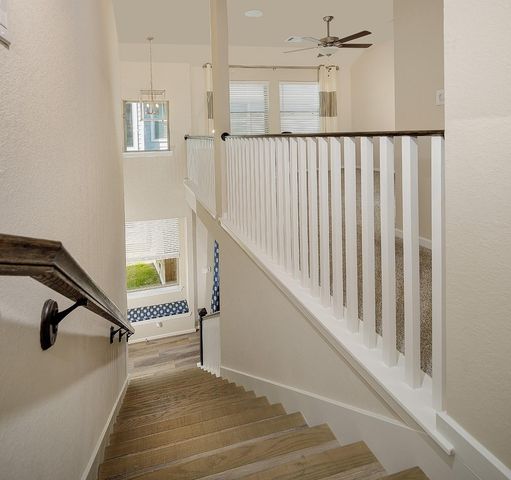 19646 San Angelo Park Drive, Cypress, TX 77433