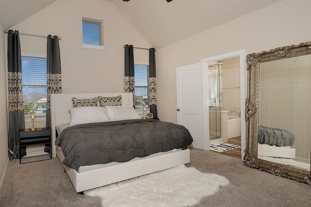 19646 San Angelo Park Drive, Cypress, TX 77433