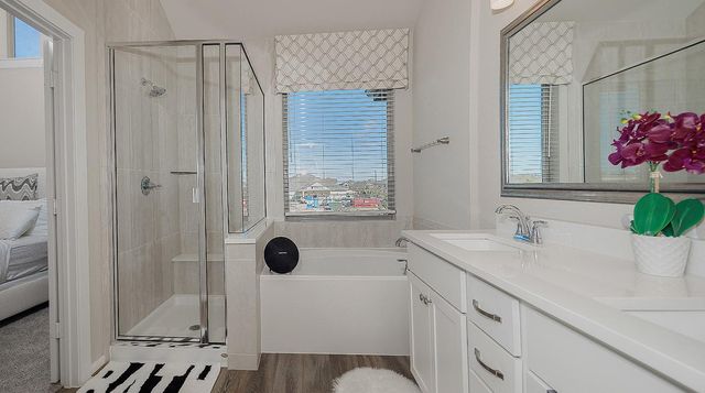 19646 San Angelo Park Drive, Cypress, TX 77433