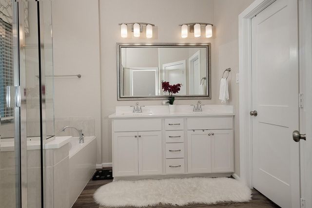 19646 San Angelo Park Drive, Cypress, TX 77433