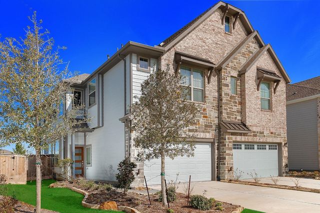 19646 San Angelo Park Drive, Cypress, TX 77433