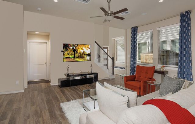 19646 San Angelo Park Drive, Cypress, TX 77433