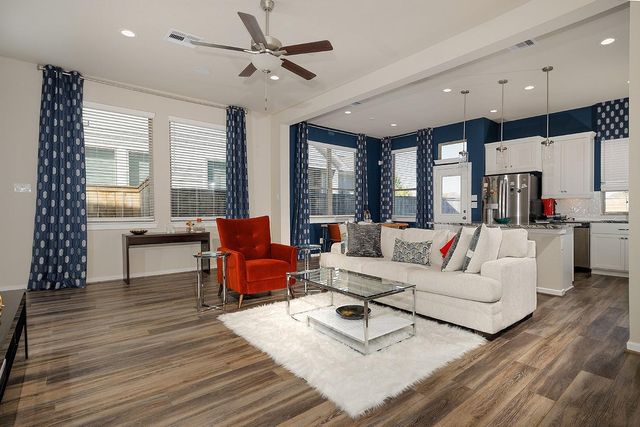 19646 San Angelo Park Drive, Cypress, TX 77433