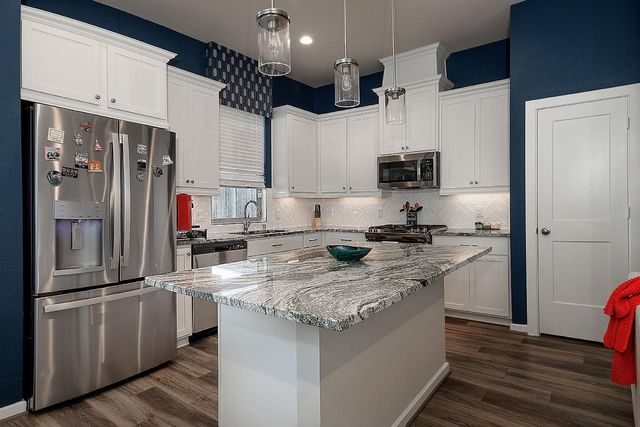 19646 San Angelo Park Drive, Cypress, TX 77433