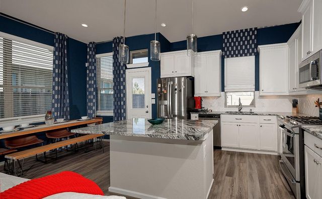 19646 San Angelo Park Drive, Cypress, TX 77433