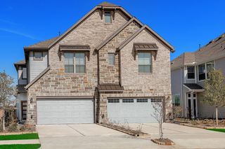 19646 San Angelo Park Drive, Cypress, TX 77433