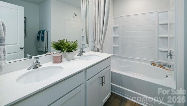 6600 Barcelona Way, Charlotte, NC 28214