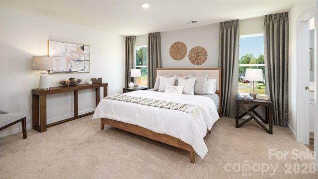 6600 Barcelona Way, Charlotte, NC 28214