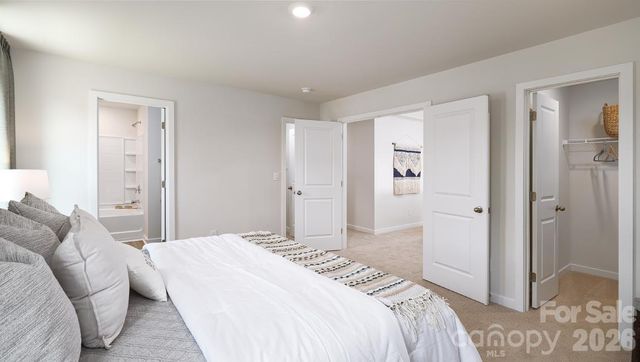 6600 Barcelona Way, Charlotte, NC 28214