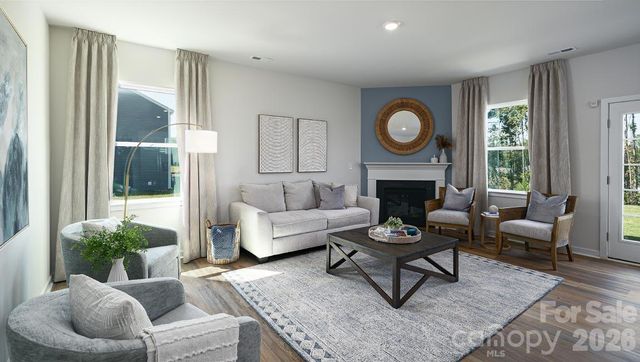 6600 Barcelona Way, Charlotte, NC 28214