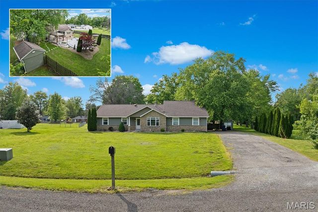 511 Coventry Road, Troy, IL 62294