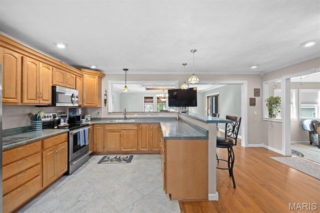 511 Coventry Road, Troy, IL 62294