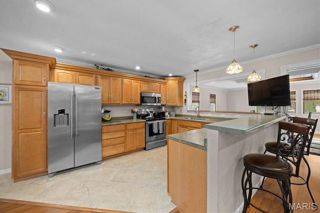 511 Coventry Road, Troy, IL 62294