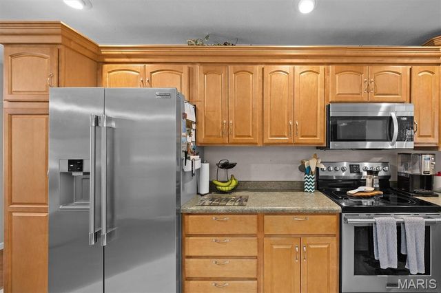 511 Coventry Road, Troy, IL 62294