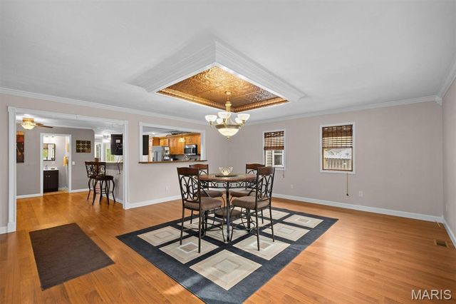 511 Coventry Road, Troy, IL 62294