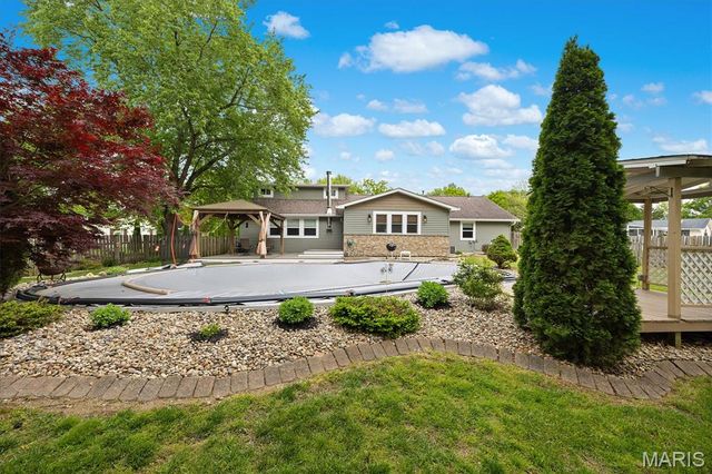 511 Coventry Road, Troy, IL 62294