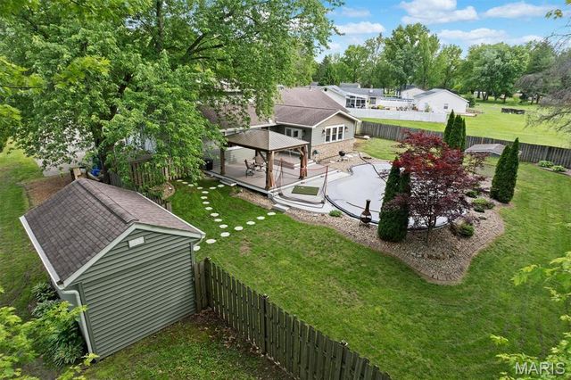 511 Coventry Road, Troy, IL 62294