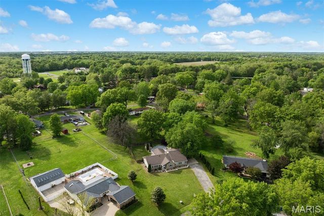 511 Coventry Road, Troy, IL 62294