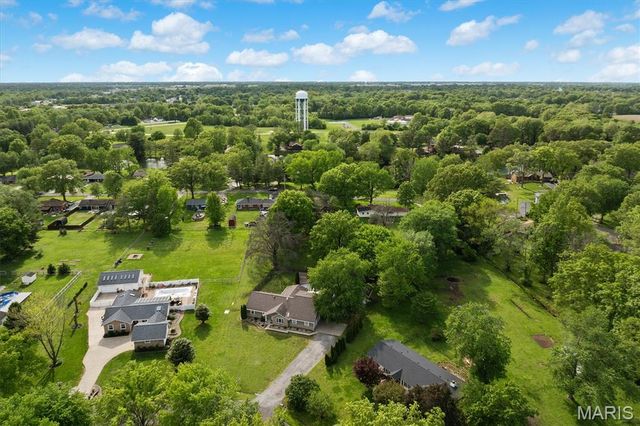 511 Coventry Road, Troy, IL 62294