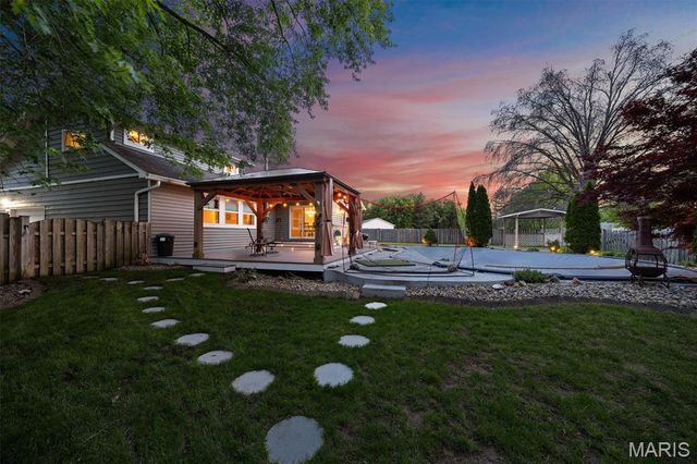 511 Coventry Road, Troy, IL 62294