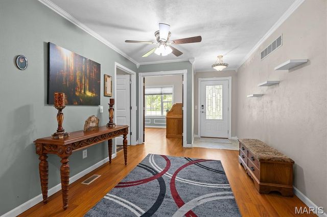 511 Coventry Road, Troy, IL 62294