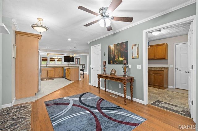 511 Coventry Road, Troy, IL 62294