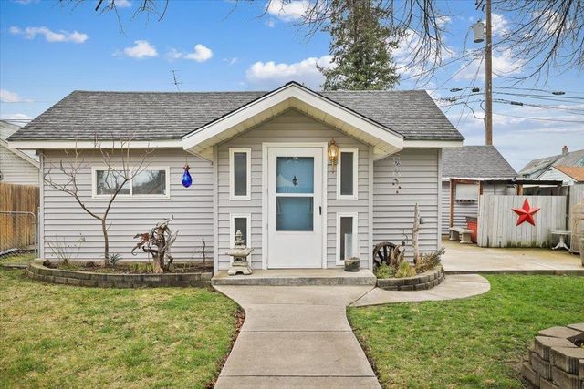 4118 N Madison St, Spokane, WA 99205