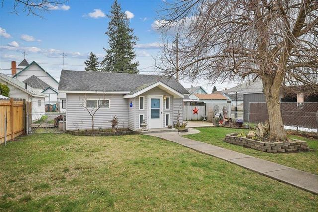 4118 N Madison St, Spokane, WA 99205