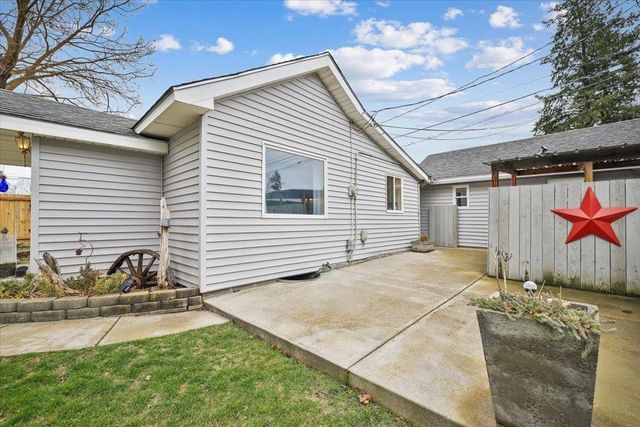 4118 N Madison St, Spokane, WA 99205