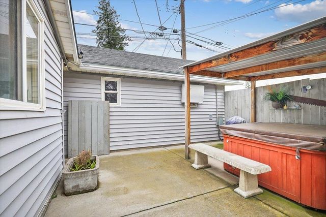 4118 N Madison St, Spokane, WA 99205