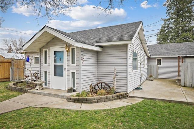 4118 N Madison St, Spokane, WA 99205