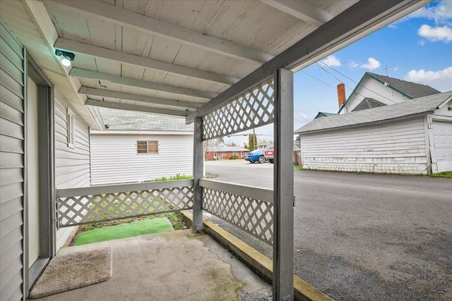 4118 N Madison St, Spokane, WA 99205