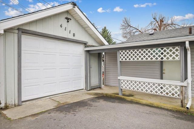 4118 N Madison St, Spokane, WA 99205